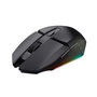 Souris sans-fil Trust GXT 110 Felox 4800 dpi Noir