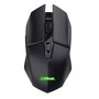 Souris sans-fil Trust GXT 110 Felox 4800 dpi Noir