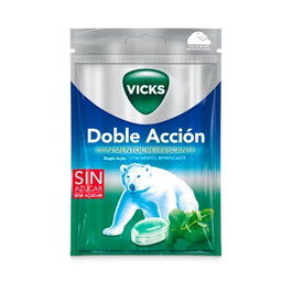 VICKS PRAIMS DOBLE ACCION 72 g