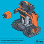 IM Master Set de construction 392 Pièces 3-en-1
