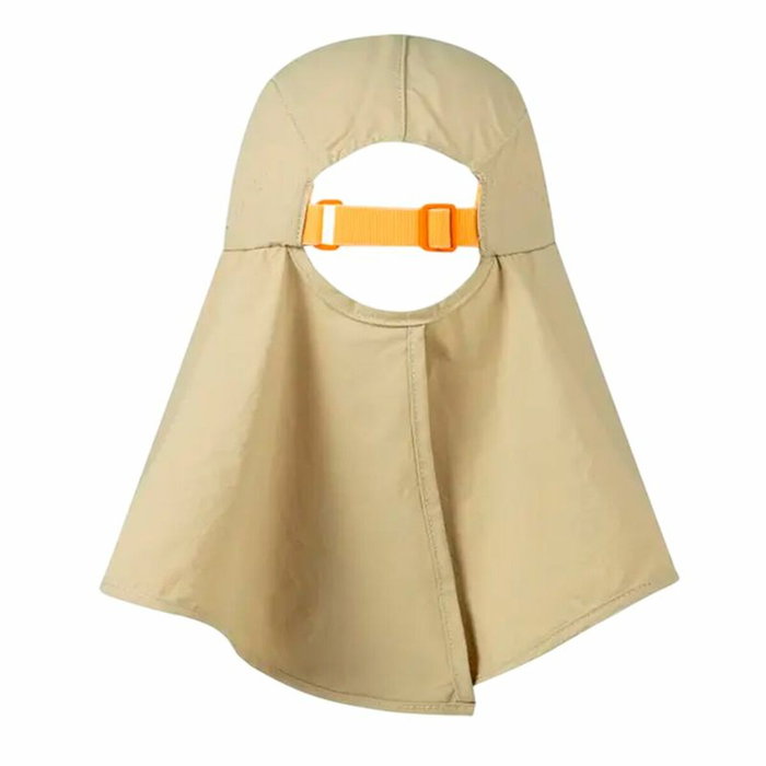 Casquette Homme Buff Solid Birch Grey S/M