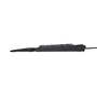 Turtle Beach Command Series KB5 - Clavier de gaming mécanique AZERTY avec rétroéclairage RGB