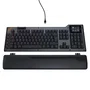 Turtle Beach Command Series KB5 - Clavier de gaming mécanique AZERTY avec rétroéclairage RGB