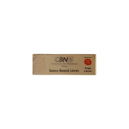 CBN Robbeatto Rouge à lèvres crème - Rouge