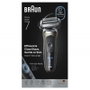 Tondeuse Braun 72-G1200S