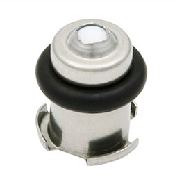 Fissler 011-631-00-750/0 Pièce de rechange vanne de vidage rapide pour autocuiseur