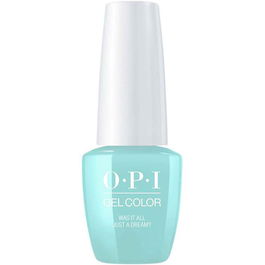 OPI Gel Color - Vernis à ongles semi-permanent - GC G44B Était-ce juste un rêve? - 7.5 ml