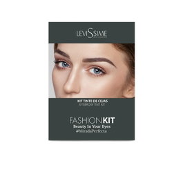 Levissime Fashion Kit Teinte de Cejas