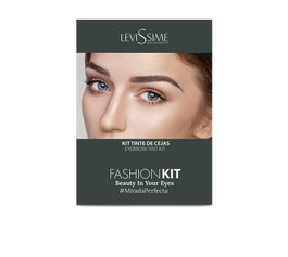 Levissime Fashion Kit Teinte de Cejas