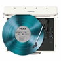 Mixx Audio Revival 55 - Platine vinyle Bluetooth, 3 vitesses, Crème