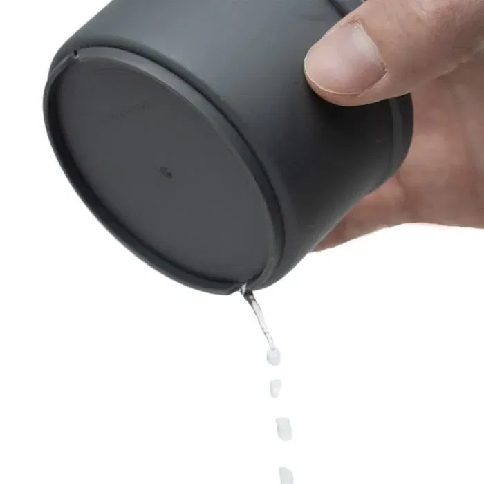 Thermobaby - Jouets de bain empilables éducatifs - Stimule motricité fine et imagination - Apprentissage formes et tailles - Dès 10 mois - Jeux colorés pour bébé