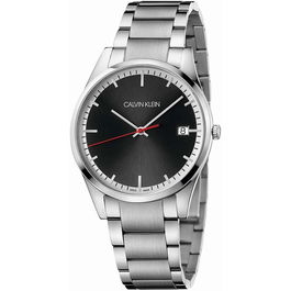 Montre Femme Calvin Klein TIME (Ø 40 mm)