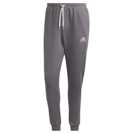 Pantalon de sport long Adidas Ent22 Gris foncé Homme 13-15 Ans