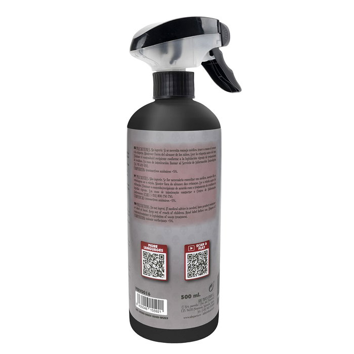 Motorrevive Rénovateur de Tapisseries 500ml Motorrevive Rénovateur de Tapisseries 500ml