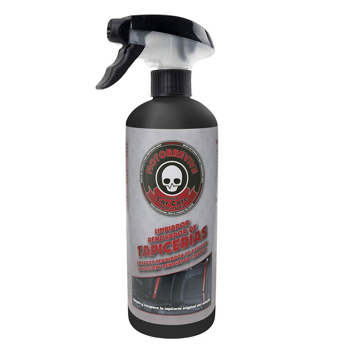 Motorrevive Rénovateur de Tapisseries 500ml Motorrevive Rénovateur de Tapisseries 500ml
