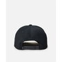 Casquette de Sport Rip Curl Stapler SB Cap Blue marine Taille unique