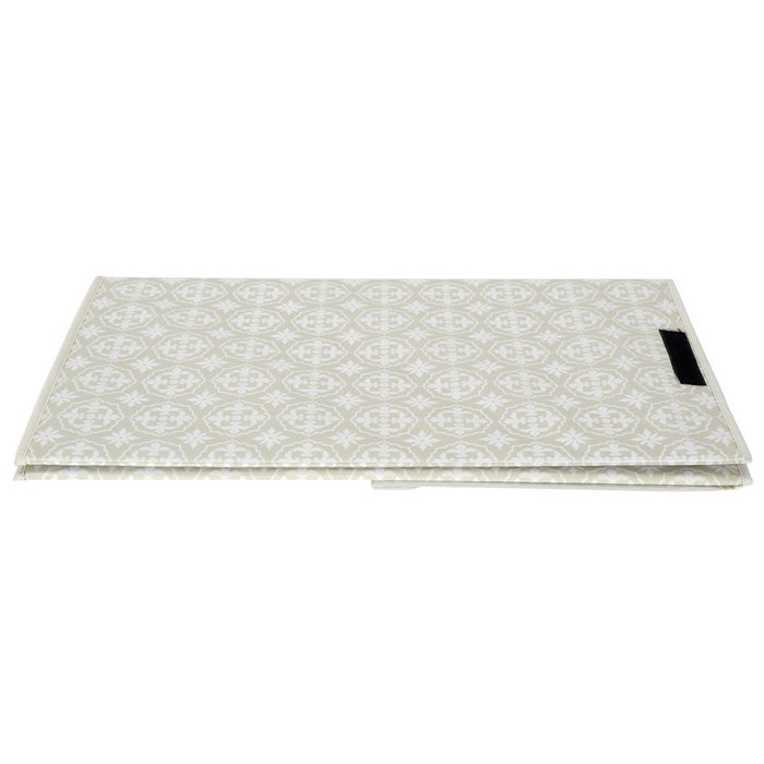 Je cherche une Idee Panier à linge pliable 35x30x60 cm Je cherche une Idee Panier à linge pliable 35x30x60 cm