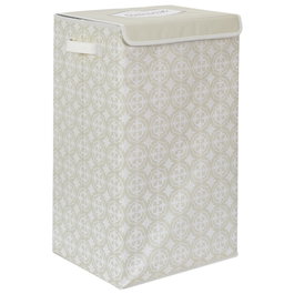Je cherche une Idee Panier à linge pliable 35x30x60 cm