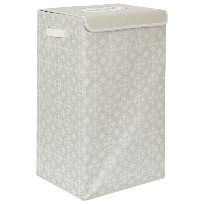 Je cherche une Idee Panier à linge pliable 35x30x60 cm Je cherche une Idee Panier à linge pliable 35x30x60 cm