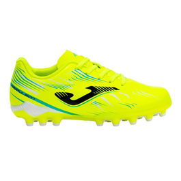 Chaussures de Football pour Adultes Joma Sport Propulsion 2509 Jaune 41