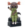 BANPRESTO Figura Alone Monitor Top Little Nightmare 12cm