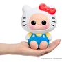 Hyojo Kuromi - Peluche squishy porte-clé Hello Kitty and Friends