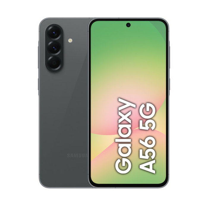 Samsung Galaxy A56 5G 128 Go Awesome Graphite