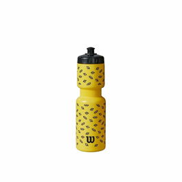 Bouteille d'eau Wilson Minions Jaune 780 ml
