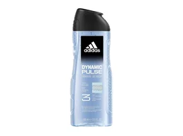 Adidas Dynamic Pulse Gel Douche 400 ml