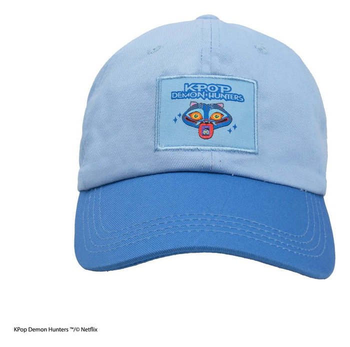 Cinereplicas Casquette de baseball KPop Demon Hunters Derpy