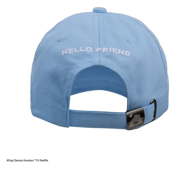 Cinereplicas Casquette de baseball KPop Demon Hunters Derpy