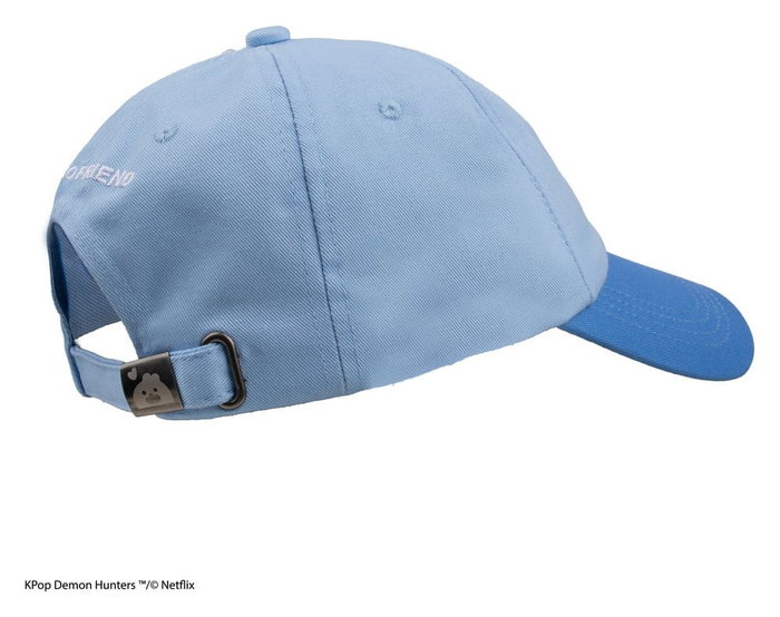 Cinereplicas Casquette de baseball KPop Demon Hunters Derpy