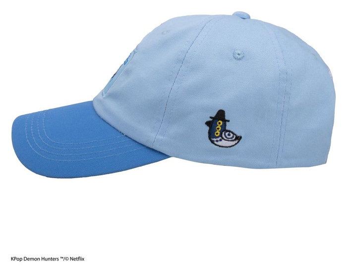 Cinereplicas Casquette de baseball KPop Demon Hunters Derpy