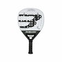 Raquette de Padel Bullpadel Neuron 25 Argenté Graphite
