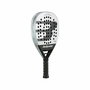 Raquette de Padel Bullpadel Neuron 25 Argenté Graphite