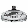 Raquette de Padel Bullpadel Neuron 25 Argenté Graphite
