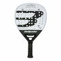 Raquette de Padel Bullpadel Neuron 25 Argenté Graphite