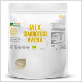 ENERGY FEELINGS Mélange Symbiotique d'Avoine 1 kg ECO VEGAN SG