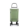 Panier à Courses Rolser Jean Tweed Vert 43 L