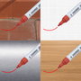 MAURER Marqueur de Peinture Professionnelle Rouge