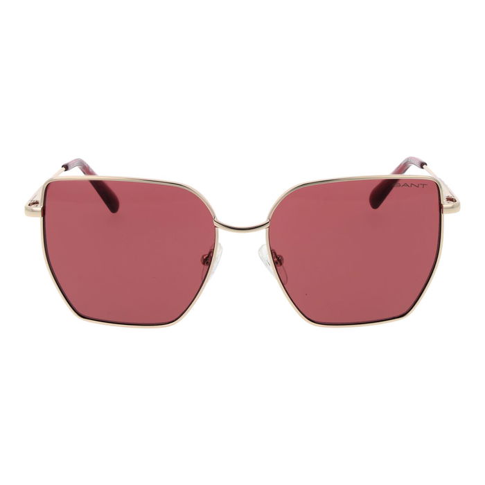 Lunettes de soleil Femme Gant GA00011 5632S