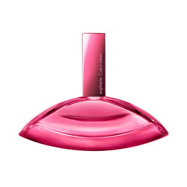 Calvin Klein Euphoria Magnetic Elixir - Eau de Parfum Vaporisateur pour Femme, 100 ml - Parfum frais et chaud au caractère musqué