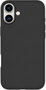 eSTUFF Coque magnétique iPhone 16 INFINITE VENICE - Cuir - Noir