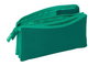 Safta Triple Porte-Tout Étanche Real Betis Balompié - Boîte de Rangement 22 x 12 x 3 cm