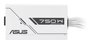 Asus PRIME 750B Blanche