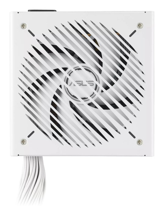 Asus PRIME 750B Blanche