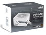 Asus PRIME 750B Blanche
