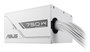 Asus PRIME 750B Blanche