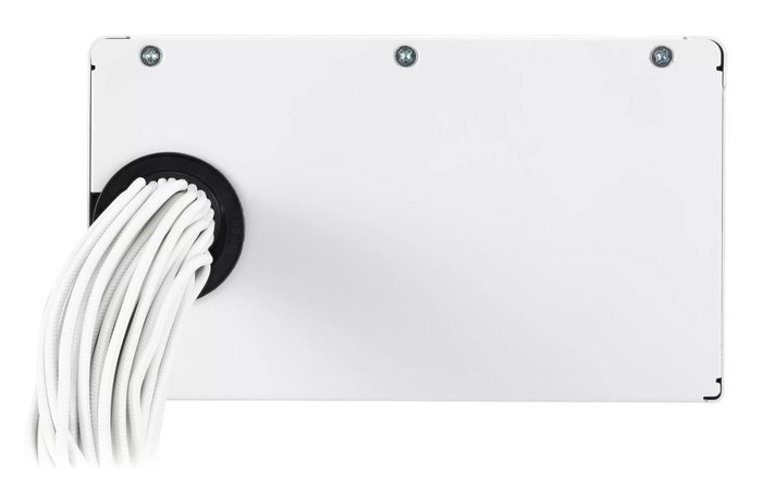 Asus PRIME 750B Blanche