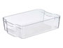 KINVARA Organisateur de réfrigérateur 37x21,5x9cm, lot de 12